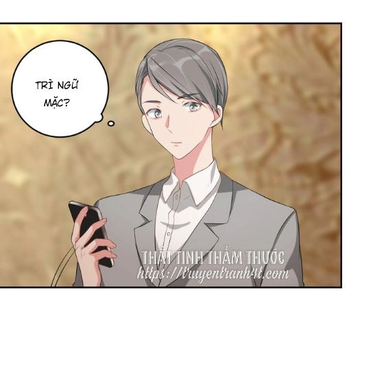 Cẩm Nang Nuôi Dưỡng Ông Xã Chapter 4 - 40