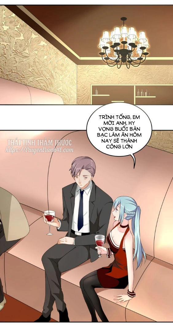 Cẩm Nang Nuôi Dưỡng Ông Xã Chapter 4 - 41