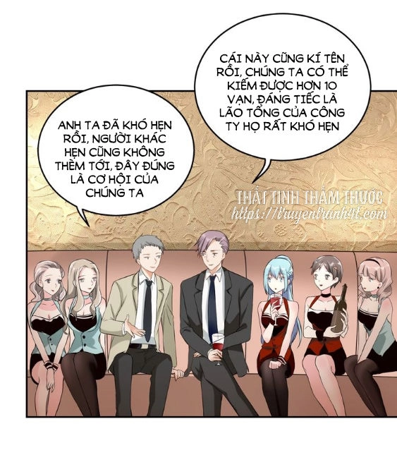 Cẩm Nang Nuôi Dưỡng Ông Xã Chapter 4 - 43