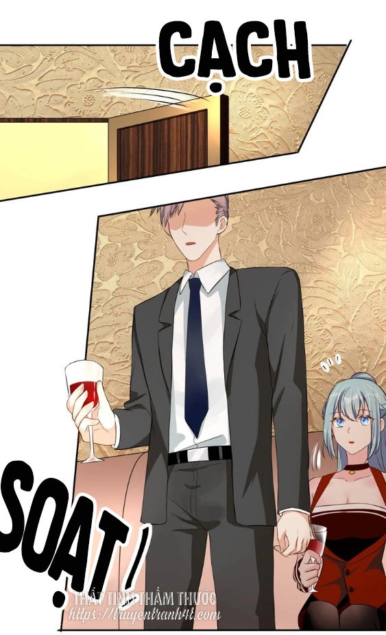 Cẩm Nang Nuôi Dưỡng Ông Xã Chapter 4 - 44