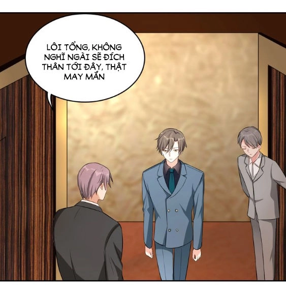 Cẩm Nang Nuôi Dưỡng Ông Xã Chapter 4 - 45