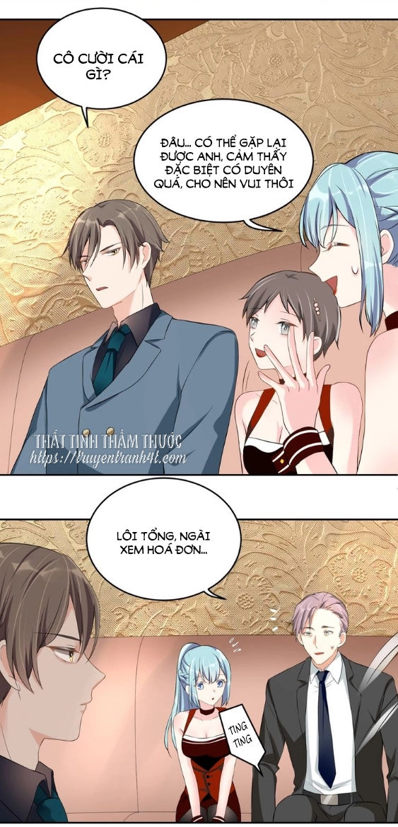 Cẩm Nang Nuôi Dưỡng Ông Xã Chapter 4 - 48