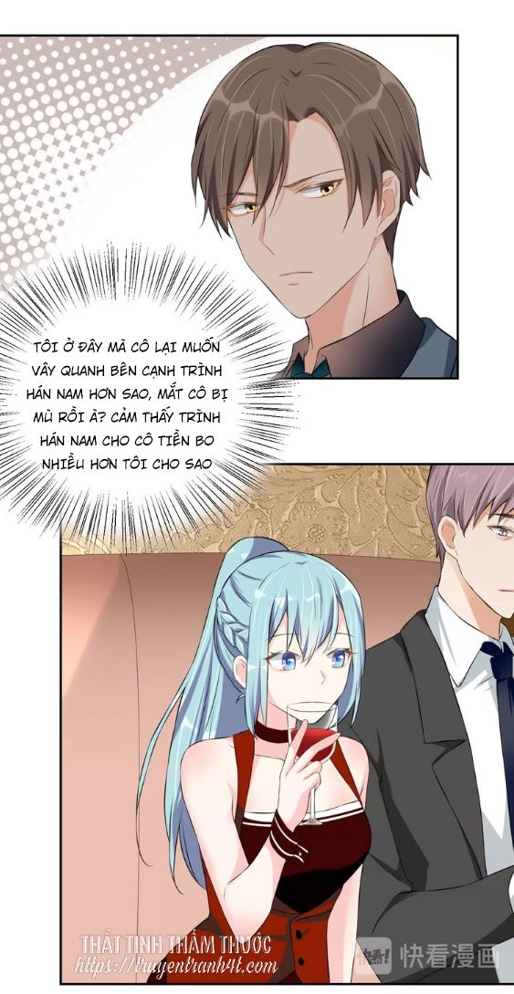 Cẩm Nang Nuôi Dưỡng Ông Xã Chapter 4 - 50