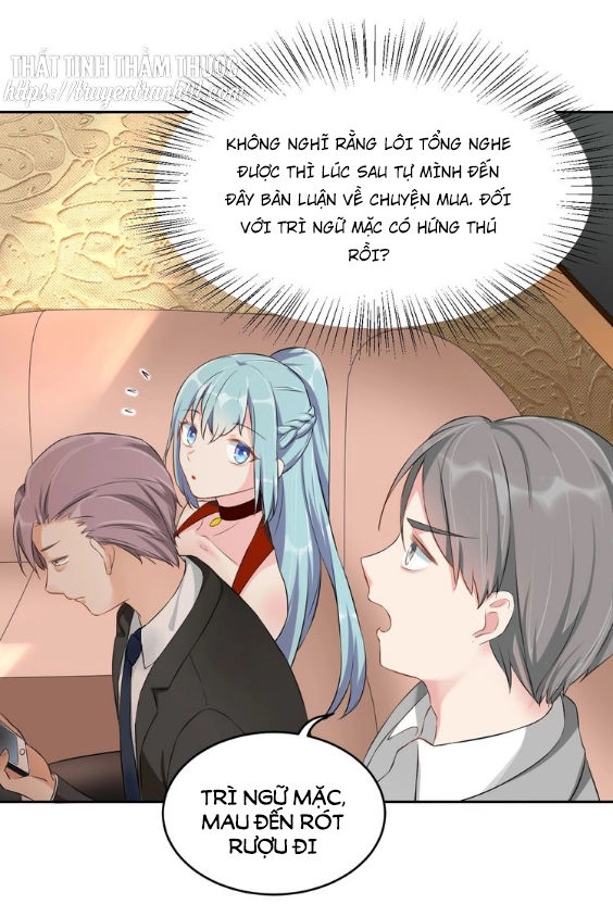 Cẩm Nang Nuôi Dưỡng Ông Xã Chapter 5 - 3