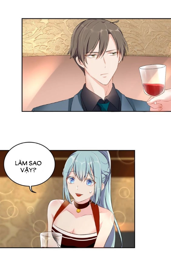 Cẩm Nang Nuôi Dưỡng Ông Xã Chapter 5 - 6