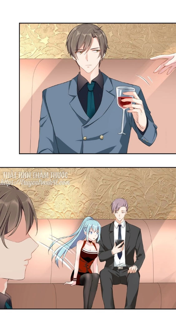 Cẩm Nang Nuôi Dưỡng Ông Xã Chapter 5 - 7