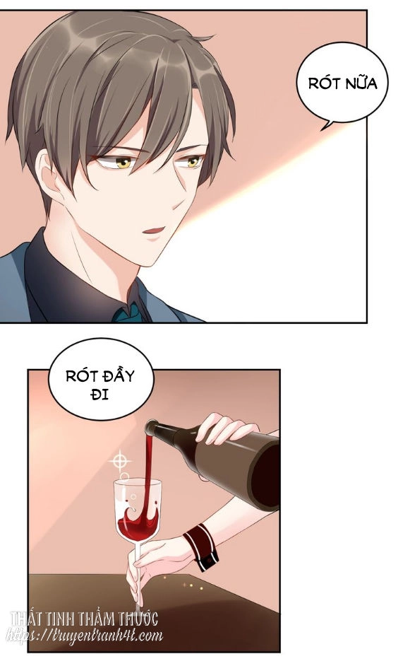 Cẩm Nang Nuôi Dưỡng Ông Xã Chapter 5 - 10