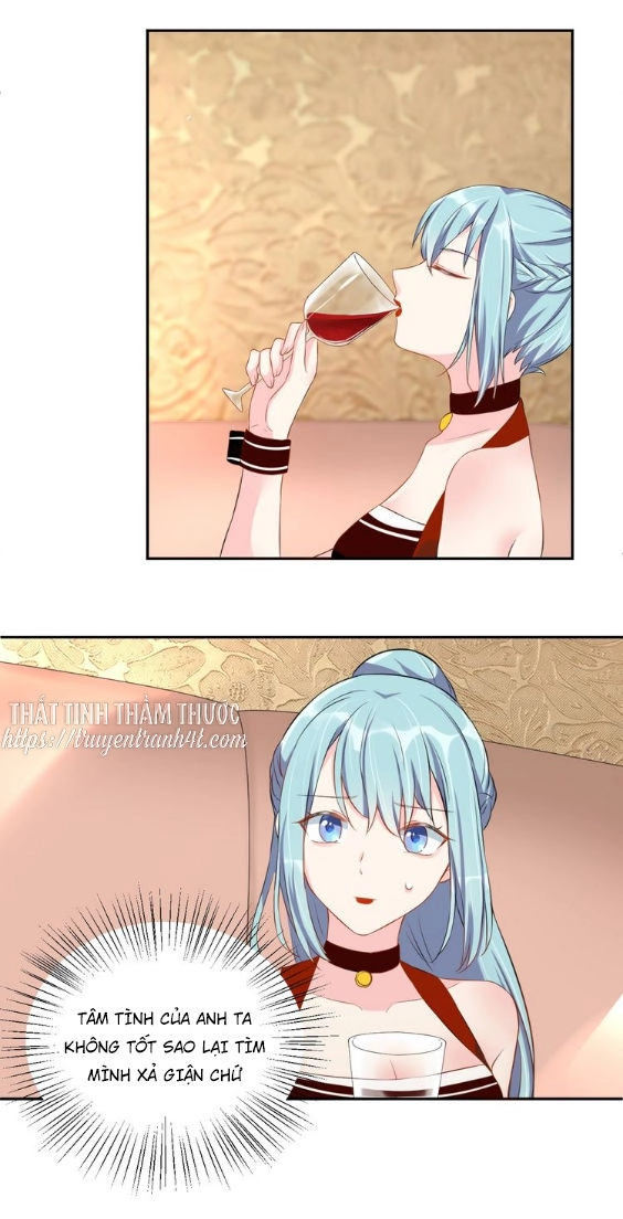 Cẩm Nang Nuôi Dưỡng Ông Xã Chapter 5 - 11