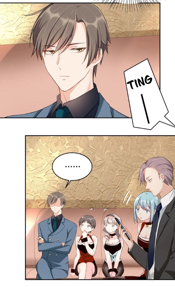 Cẩm Nang Nuôi Dưỡng Ông Xã Chapter 5 - 14