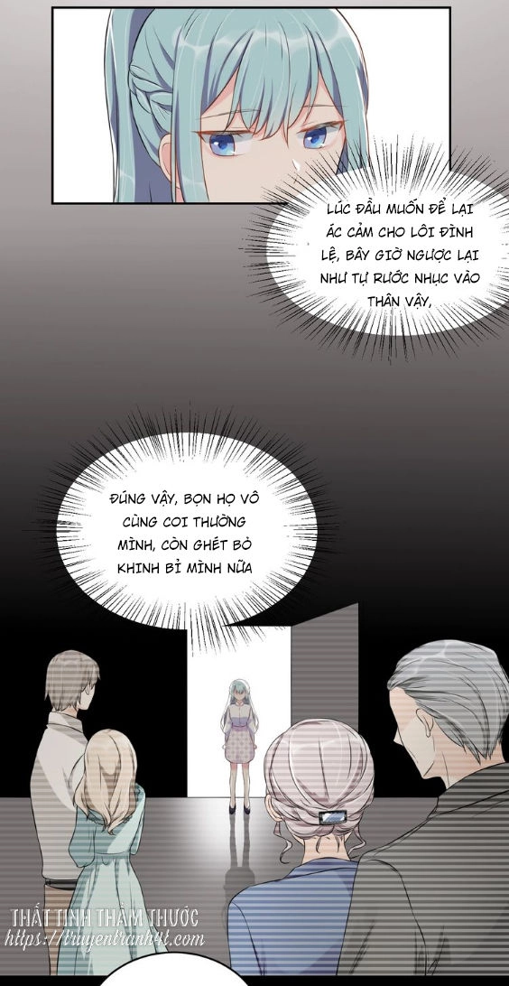 Cẩm Nang Nuôi Dưỡng Ông Xã Chapter 5 - 19