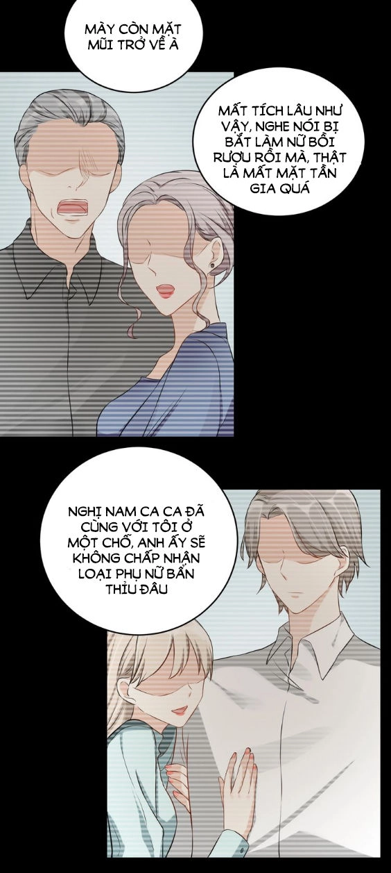 Cẩm Nang Nuôi Dưỡng Ông Xã Chapter 5 - 20