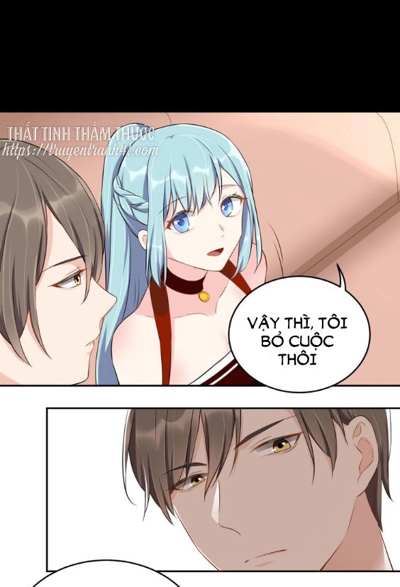 Cẩm Nang Nuôi Dưỡng Ông Xã Chapter 5 - 21