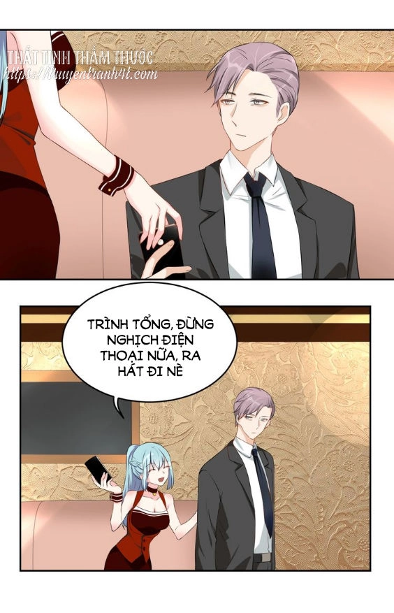 Cẩm Nang Nuôi Dưỡng Ông Xã Chapter 5 - 26