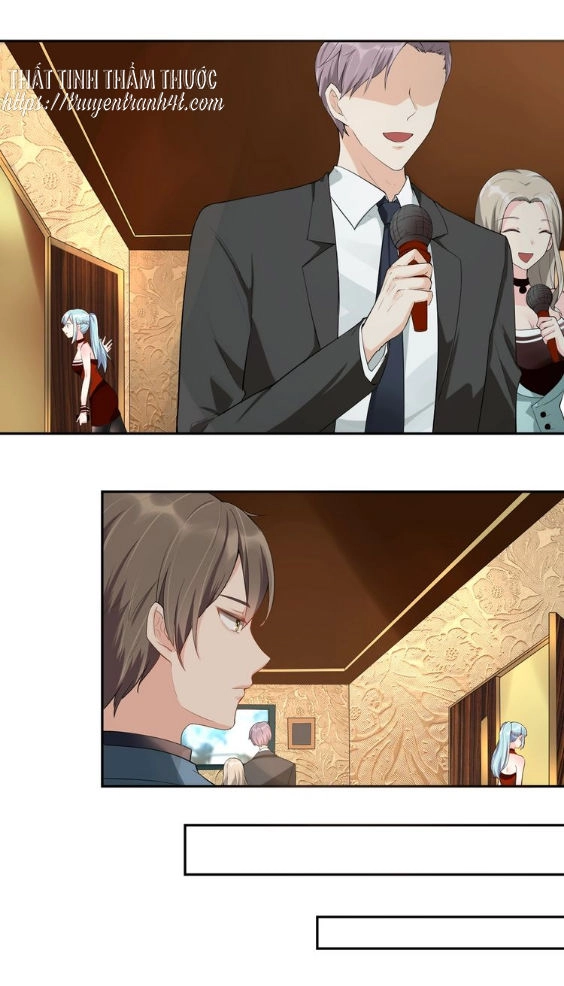 Cẩm Nang Nuôi Dưỡng Ông Xã Chapter 5 - 27