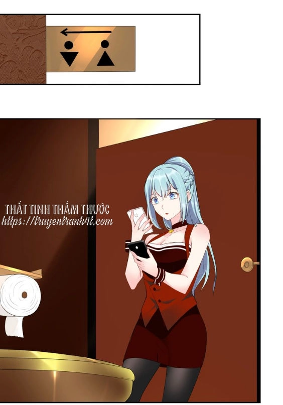 Cẩm Nang Nuôi Dưỡng Ông Xã Chapter 5 - 28