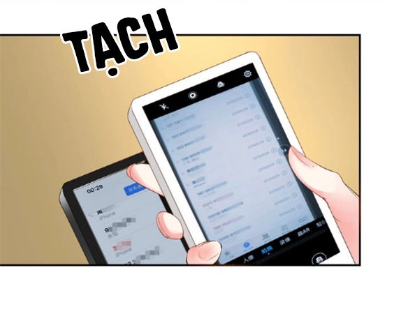 Cẩm Nang Nuôi Dưỡng Ông Xã Chapter 5 - 29