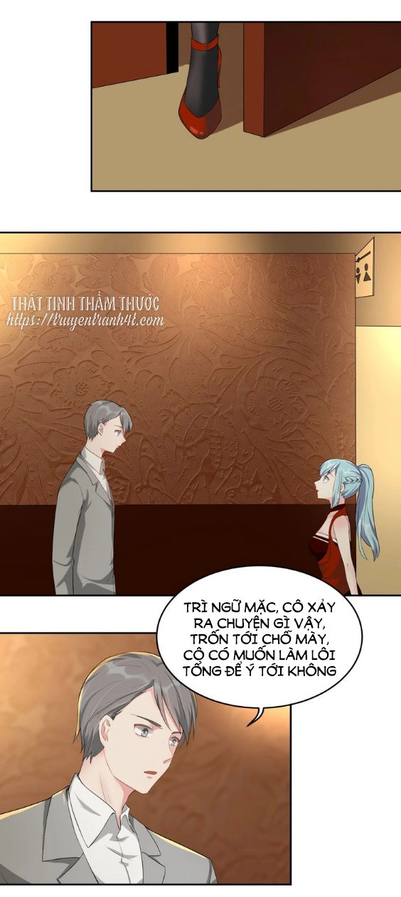 Cẩm Nang Nuôi Dưỡng Ông Xã Chapter 5 - 30