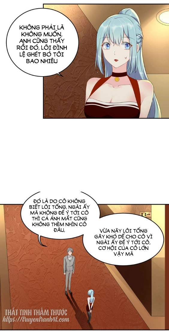 Cẩm Nang Nuôi Dưỡng Ông Xã Chapter 5 - 31