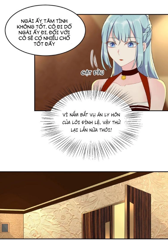 Cẩm Nang Nuôi Dưỡng Ông Xã Chapter 5 - 32