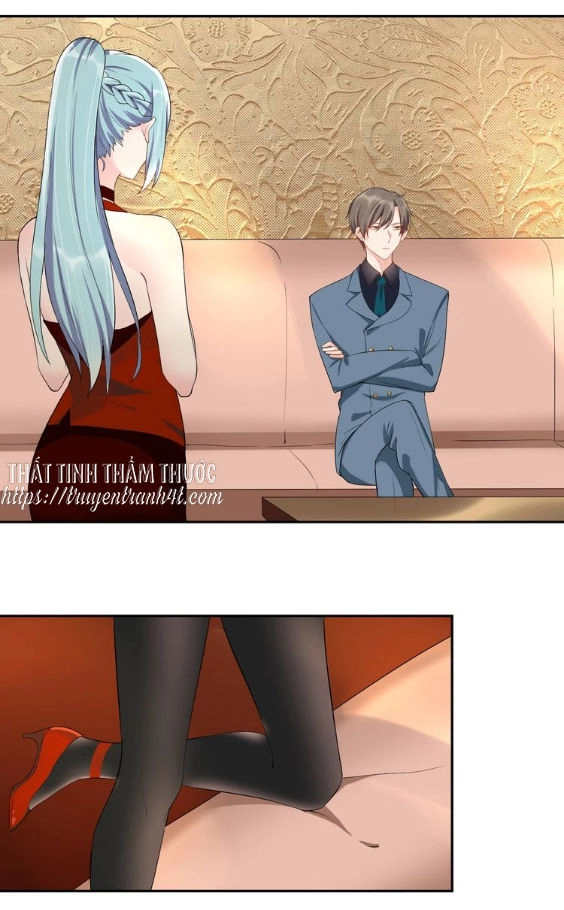 Cẩm Nang Nuôi Dưỡng Ông Xã Chapter 5 - 33