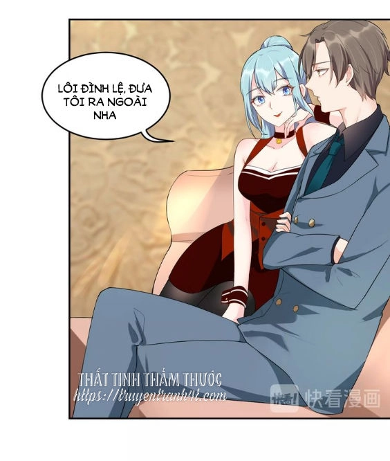 Cẩm Nang Nuôi Dưỡng Ông Xã Chapter 5 - 34