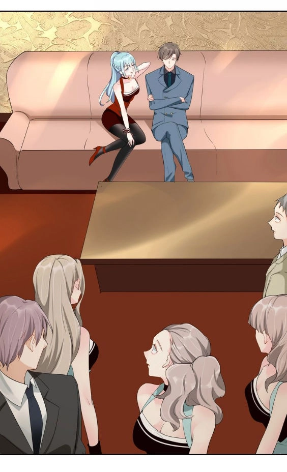 Cẩm Nang Nuôi Dưỡng Ông Xã Chapter 5 - 35