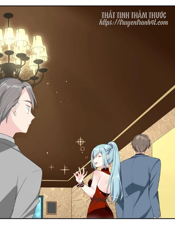 Cẩm Nang Nuôi Dưỡng Ông Xã Chapter 6 - 6