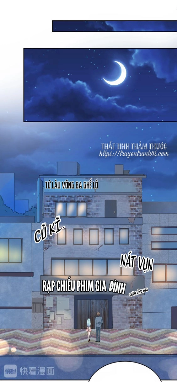 Cẩm Nang Nuôi Dưỡng Ông Xã Chapter 6 - 7