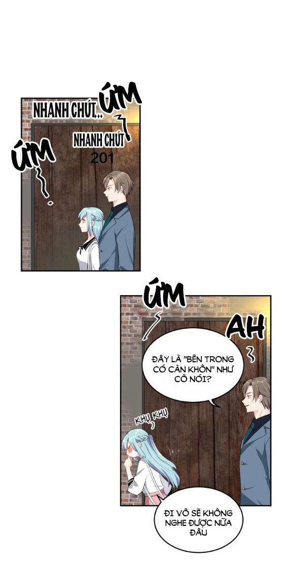 Cẩm Nang Nuôi Dưỡng Ông Xã Chapter 6 - 9