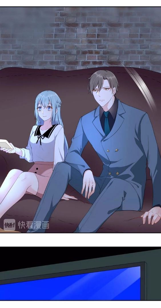 Cẩm Nang Nuôi Dưỡng Ông Xã Chapter 6 - 12