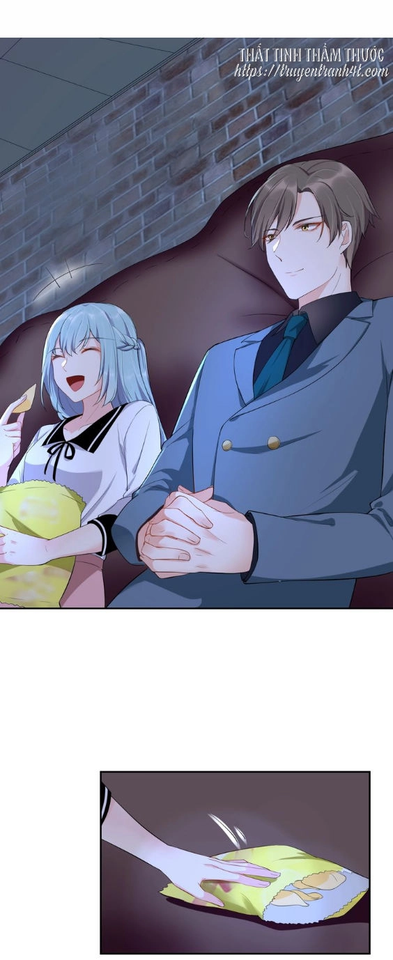 Cẩm Nang Nuôi Dưỡng Ông Xã Chapter 6 - 13