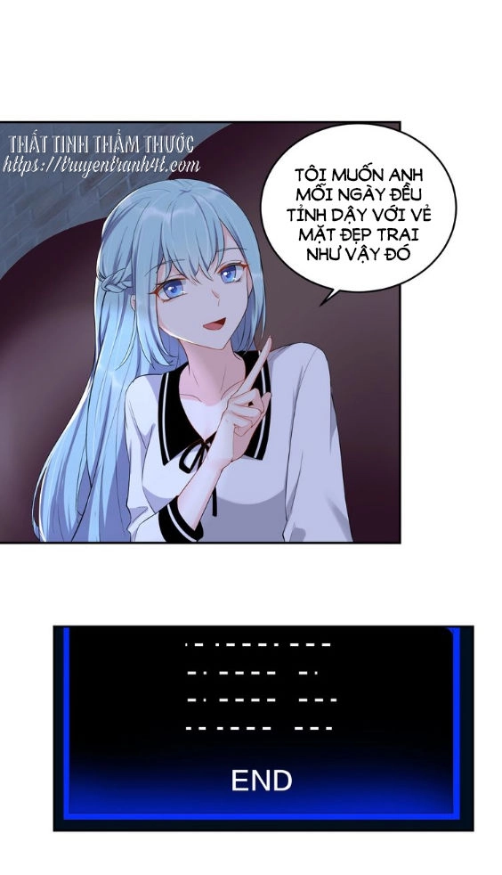 Cẩm Nang Nuôi Dưỡng Ông Xã Chapter 6 - 16