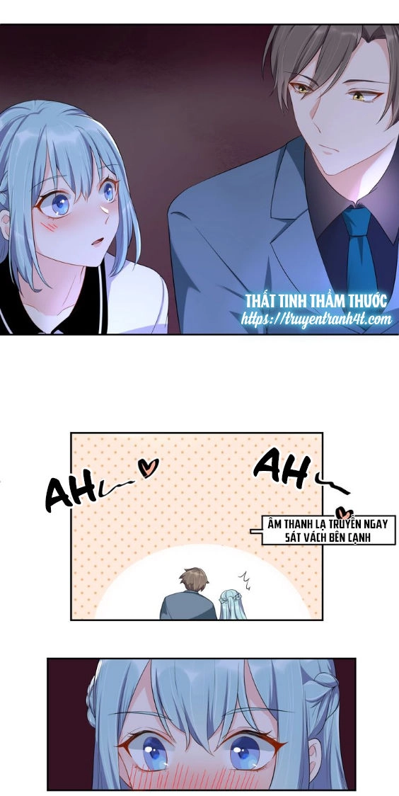 Cẩm Nang Nuôi Dưỡng Ông Xã Chapter 6 - 19