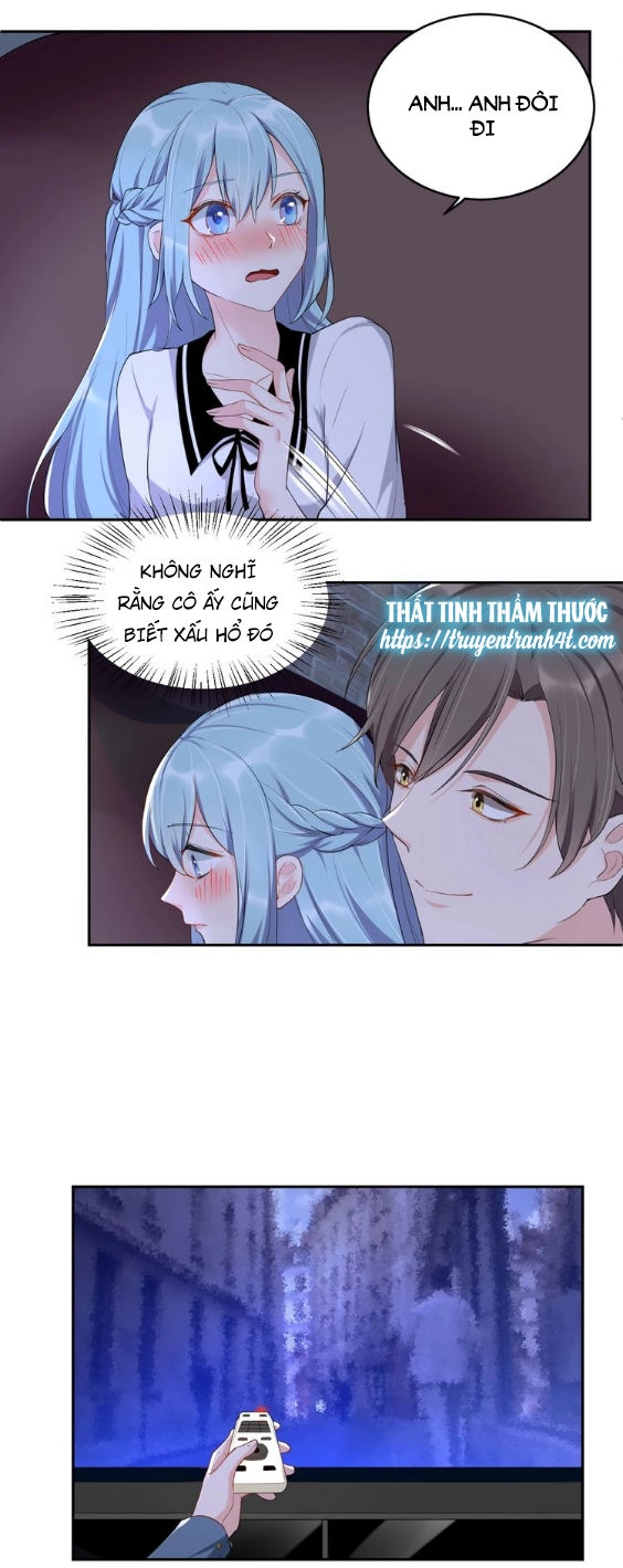 Cẩm Nang Nuôi Dưỡng Ông Xã Chapter 6 - 20