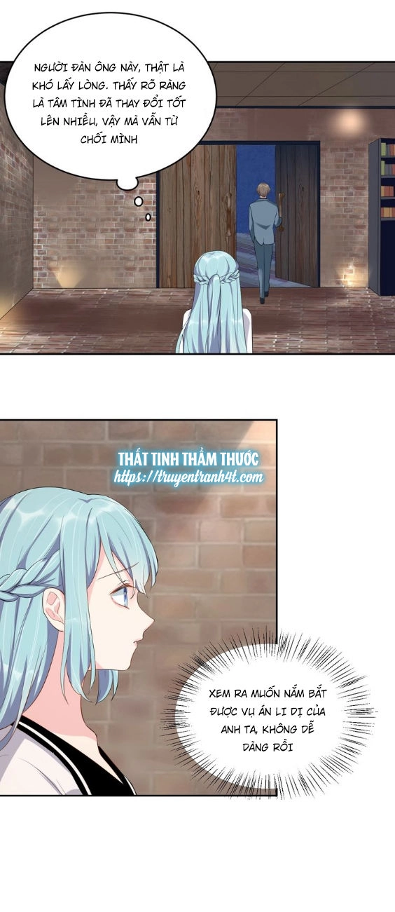 Cẩm Nang Nuôi Dưỡng Ông Xã Chapter 6 - 23