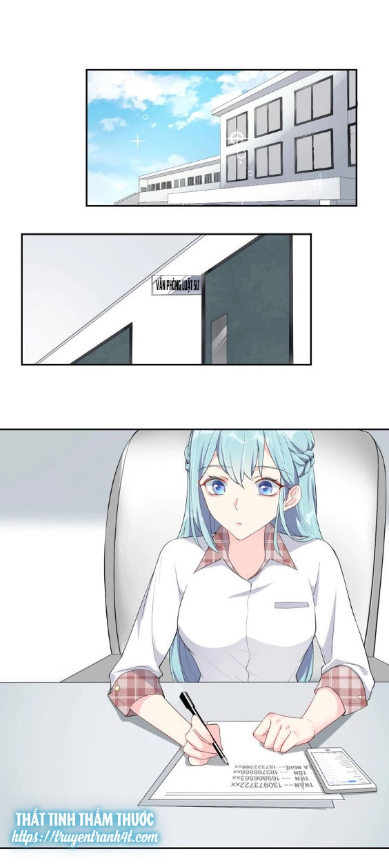 Cẩm Nang Nuôi Dưỡng Ông Xã Chapter 6 - 24