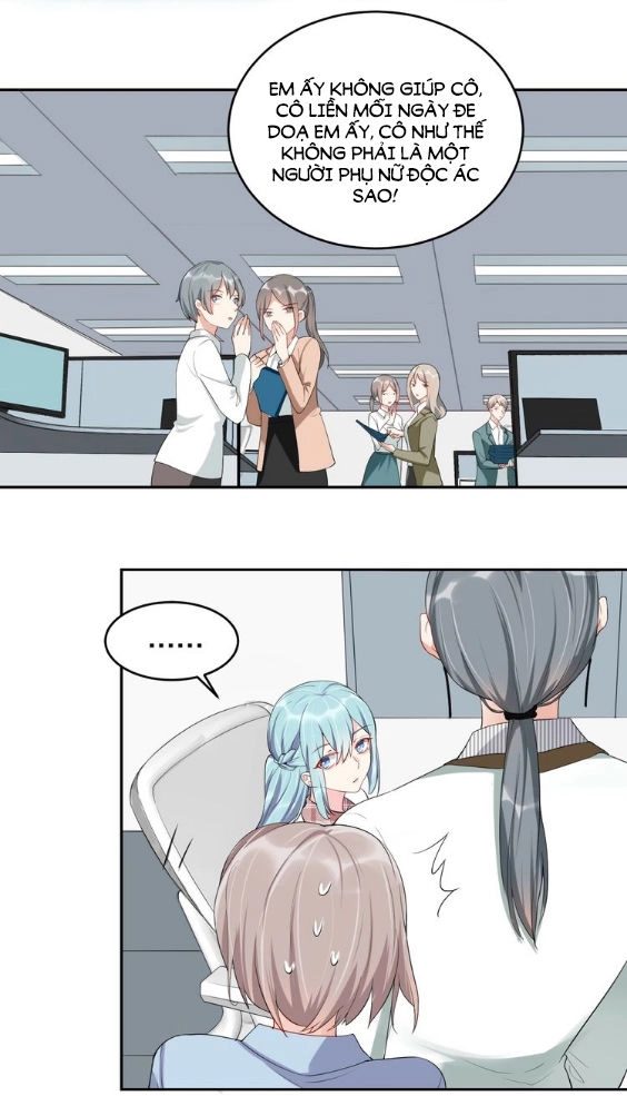 Cẩm Nang Nuôi Dưỡng Ông Xã Chapter 6 - 26