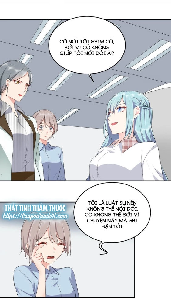 Cẩm Nang Nuôi Dưỡng Ông Xã Chapter 6 - 28