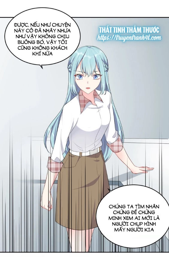 Cẩm Nang Nuôi Dưỡng Ông Xã Chapter 6 - 29