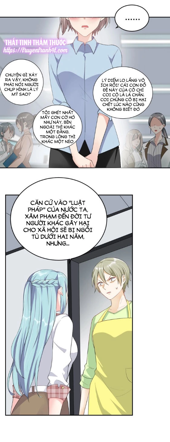 Cẩm Nang Nuôi Dưỡng Ông Xã Chapter 7 - 10