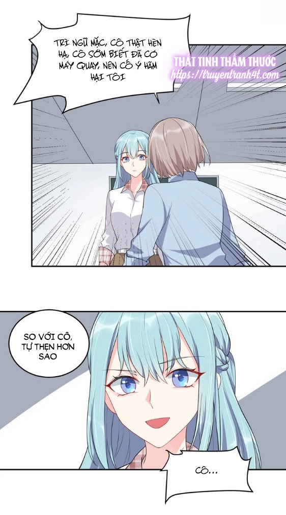 Cẩm Nang Nuôi Dưỡng Ông Xã Chapter 7 - 13