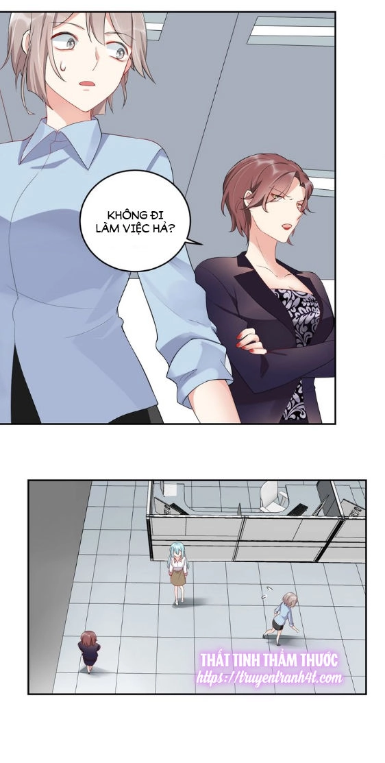 Cẩm Nang Nuôi Dưỡng Ông Xã Chapter 7 - 14