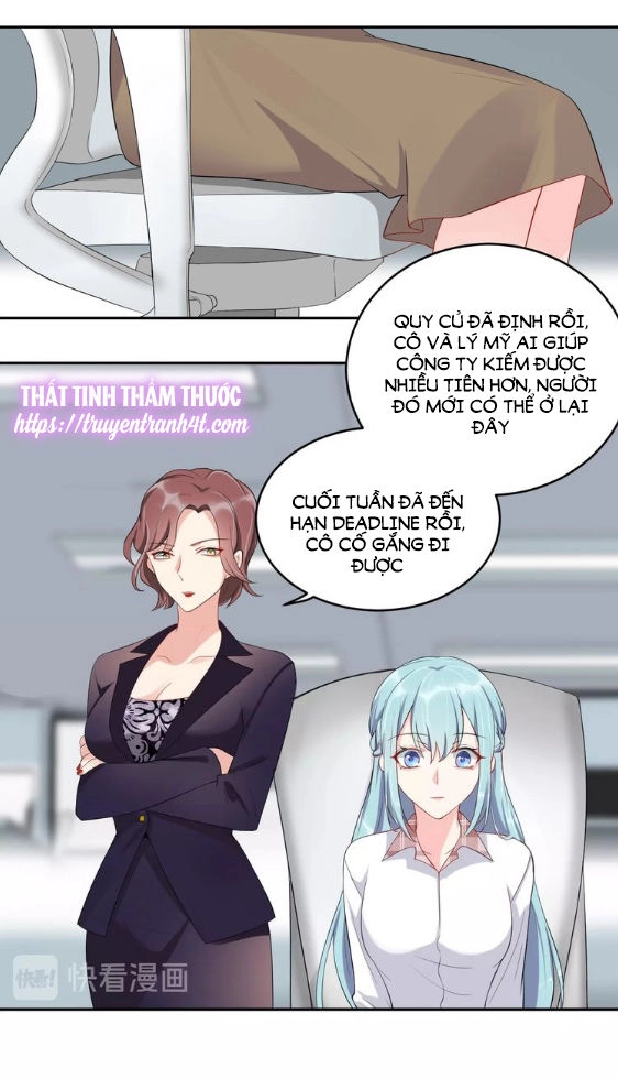 Cẩm Nang Nuôi Dưỡng Ông Xã Chapter 7 - 15