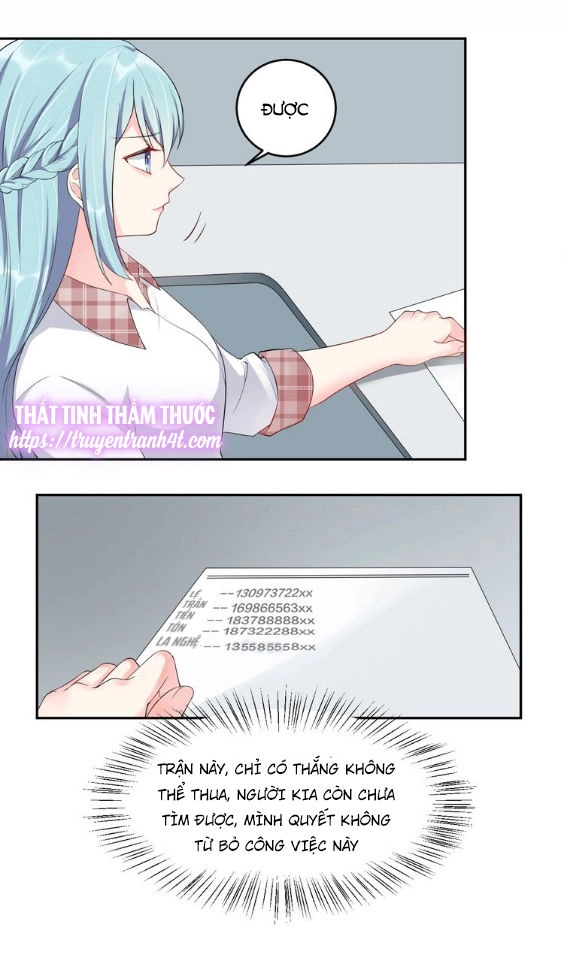 Cẩm Nang Nuôi Dưỡng Ông Xã Chapter 7 - 16