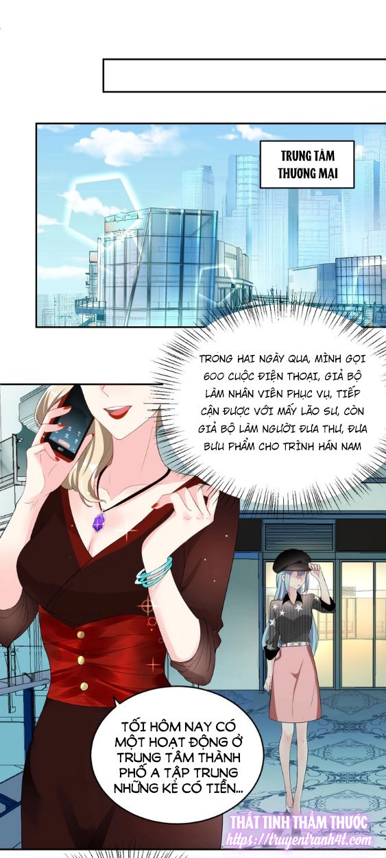 Cẩm Nang Nuôi Dưỡng Ông Xã Chapter 7 - 17