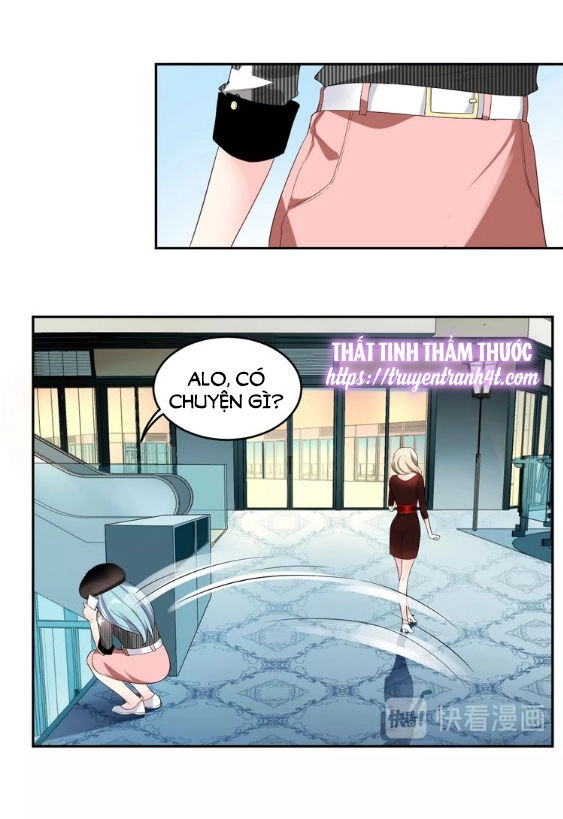 Cẩm Nang Nuôi Dưỡng Ông Xã Chapter 7 - 19