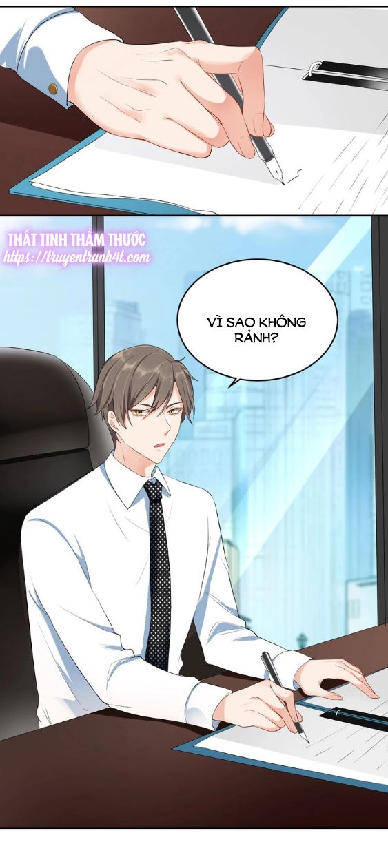 Cẩm Nang Nuôi Dưỡng Ông Xã Chapter 7 - 22