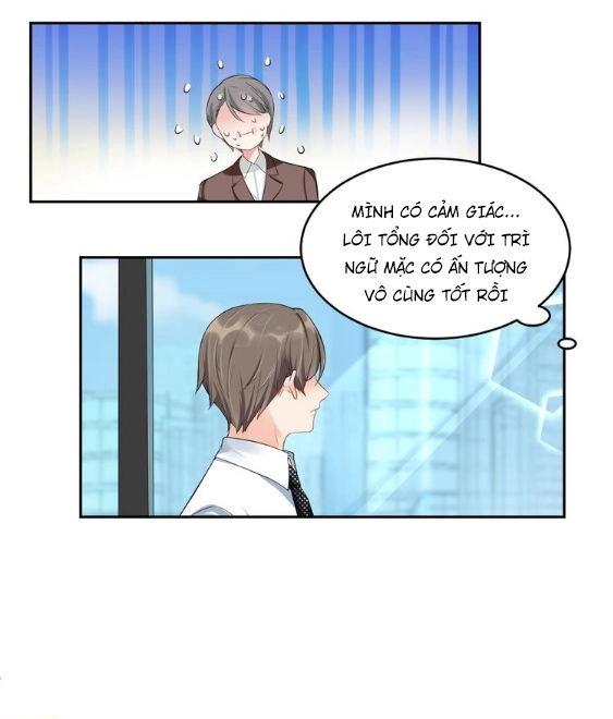 Cẩm Nang Nuôi Dưỡng Ông Xã Chapter 7 - 24