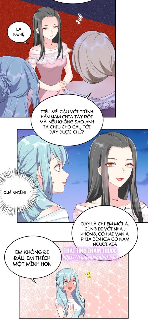 Cẩm Nang Nuôi Dưỡng Ông Xã Chapter 7 - 29