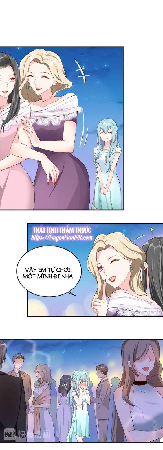 Cẩm Nang Nuôi Dưỡng Ông Xã Chapter 7 - 30